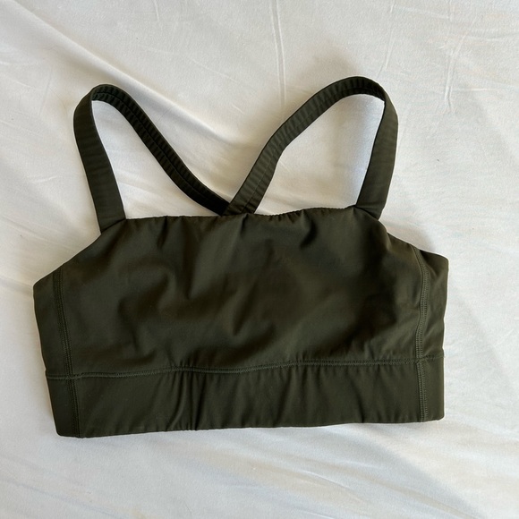 Everlane sports bra - Picture 1 of 3
